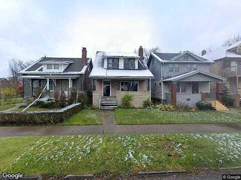 Sturtevant Detroit Mi 48206, Detroit, MI 48206
