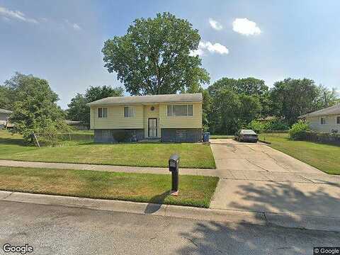 Noble, GARY, IN 46404