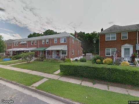 Riverthorn, MIDDLE RIVER, MD 21220
