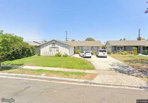 Echo, ANAHEIM, CA 92804