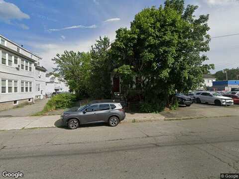 Western, LYNN, MA 01904