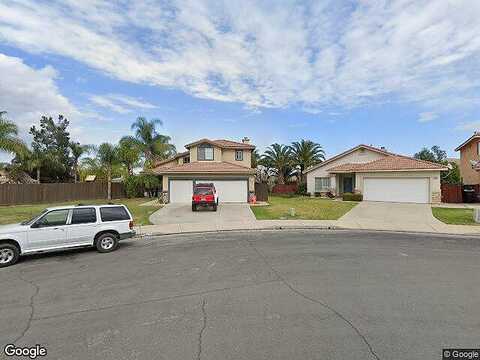 Hannah, CORONA, CA 92883