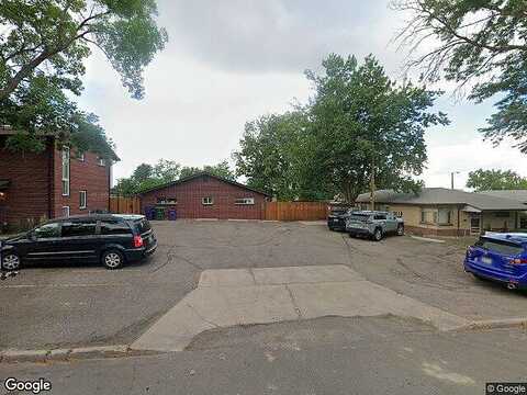 Grant, DENVER, CO 80210