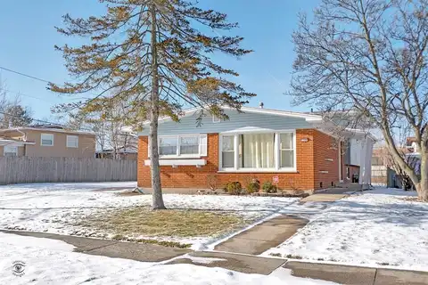 Brentwood, CHICAGO HEIGHTS, IL 60411
