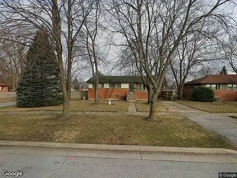 Richton Square, RICHTON PARK, IL 60471