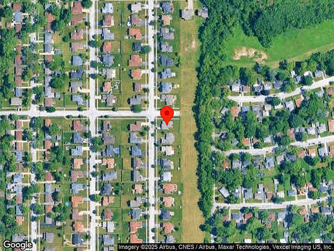 Millard, RICHTON PARK, IL 60471