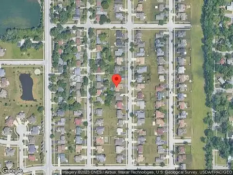 Lawndale, RICHTON PARK, IL 60471