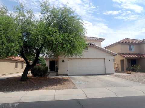 Cantilever, BUCKEYE, AZ 85326