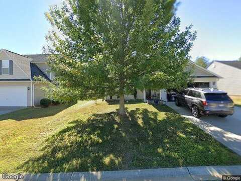 Crescent Creek, GREENVILLE, SC 29605