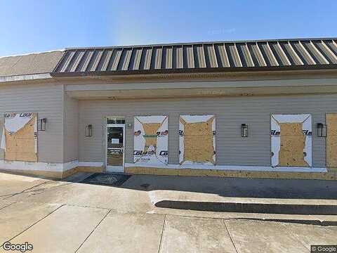 Main, EDDYVILLE, KY 42038