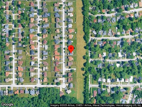 Millard, RICHTON PARK, IL 60471