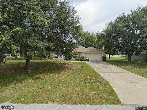 Knollwood, LEESBURG, FL 34748
