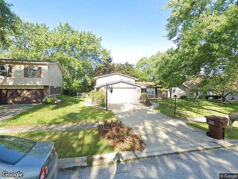 Valley, RICHTON PARK, IL 60471
