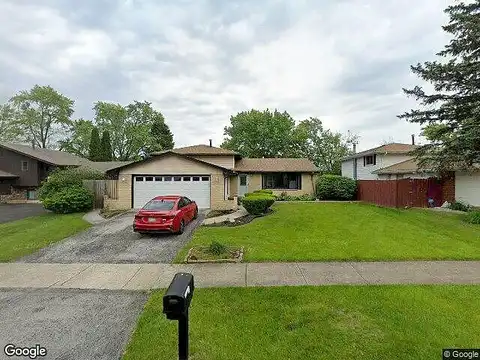 East, RICHTON PARK, IL 60471