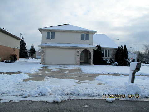 Kristine, RICHTON PARK, IL 60471