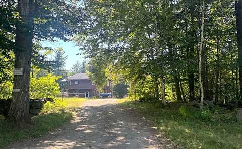 Flagg, MARLOW, NH 03456