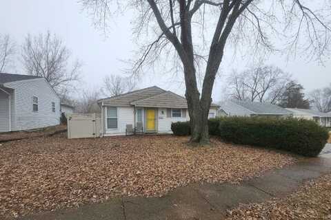 Garnette, BELLEVILLE, IL 62220