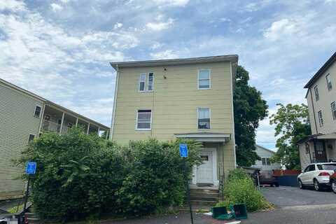 Merrifield, WORCESTER, MA 01605