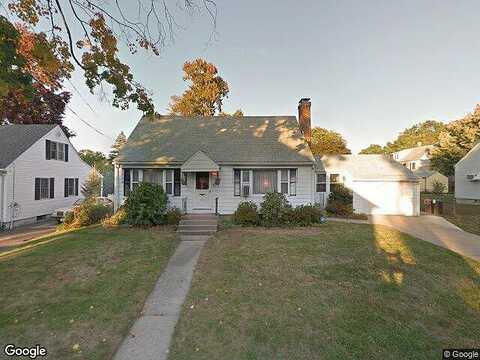 Russell, SPRINGFIELD, MA 01104