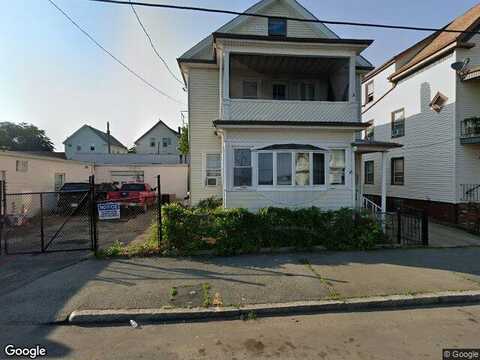 Scott, NEW BEDFORD, MA 02744