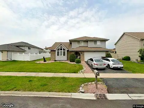 Eastwind, RICHTON PARK, IL 60471