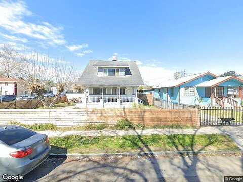 Grant, FRESNO, CA 93701