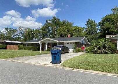 Barry, JACKSONVILLE, FL 32208