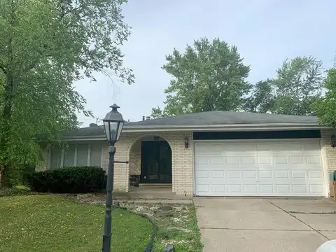 Lakeshore, RICHTON PARK, IL 60471