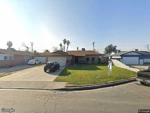 Bradley, BAKERSFIELD, CA 93304