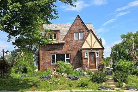 W Washington St, Allentown, PA 18104