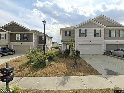 Cypress Marsh, MONCKS CORNER, SC 29461