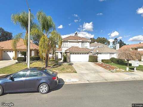 Joaquin Ridge, MURRIETA, CA 92562