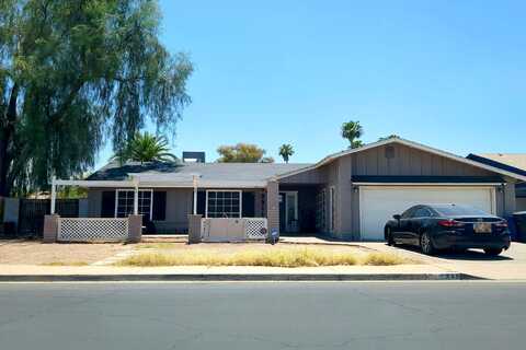 Garnet, MESA, AZ 85204