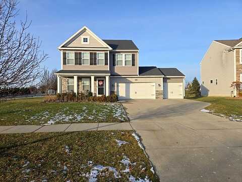 Willow, GRAND BLANC, MI 48439