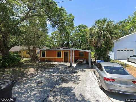 36Th, SAINT PETERSBURG, FL 33711