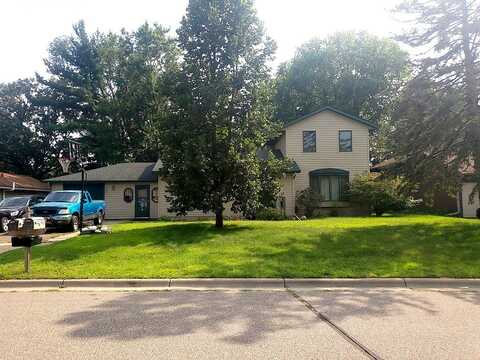 106Th, MINNEAPOLIS, MN 55448