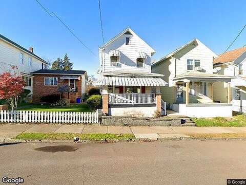 Union, NANTICOKE, PA 18634