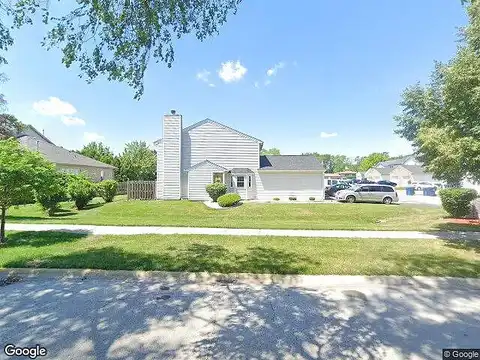 Walnut, BENSENVILLE, IL 60106