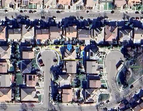 Romanov, PATTERSON, CA 95363