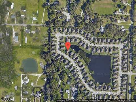 50Th Street, PALMETTO, FL 34221