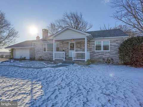 Delta, BROGUE, PA 17309
