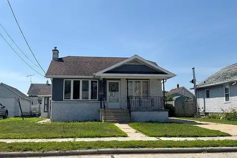 9Th, TWO RIVERS, WI 54241