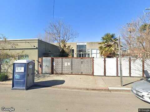 Magnolia St Ste 2, OAKLAND, CA 94607