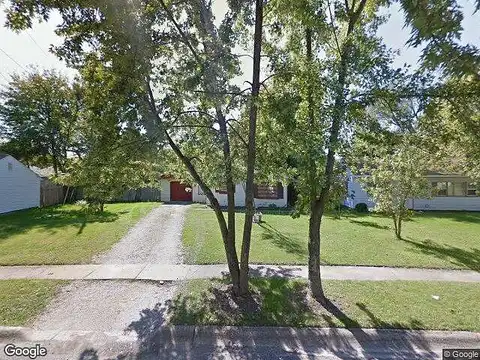 Sheridan, INDIANAPOLIS, IN 46219