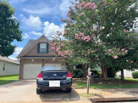 Sawgrass, HAMPTON, GA 30228