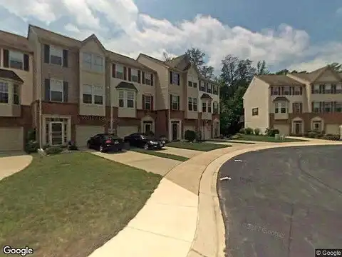 Sandy Walk, ODENTON, MD 21113