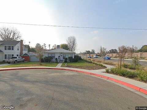 A, BAKERSFIELD, CA 93301