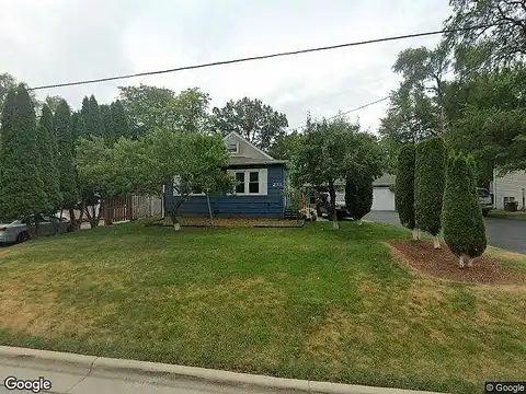 Ashland, AURORA, IL 60505