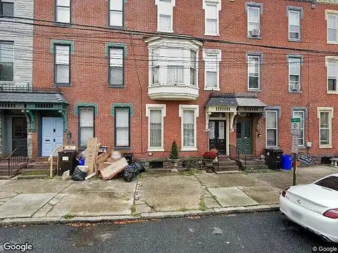 Boas, HARRISBURG, PA 17102
