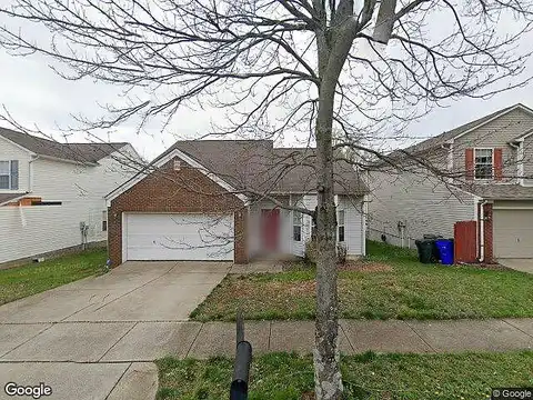 Sprinters, LEXINGTON, KY 40511